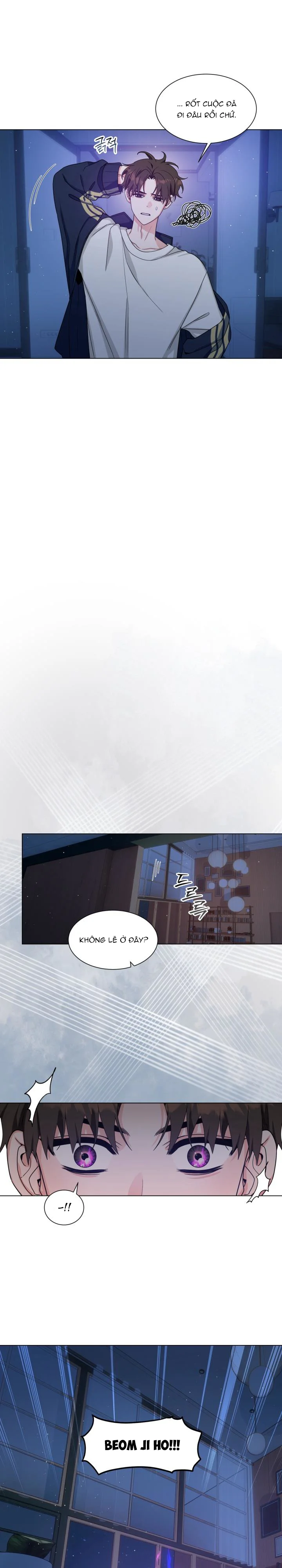 Thanh Âm Chiều Tà Chapter 21 H - Next Chapter 22