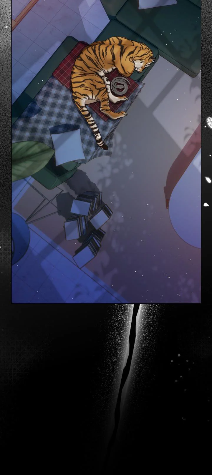 Thanh Âm Chiều Tà Chapter 21 H - Next Chapter 22