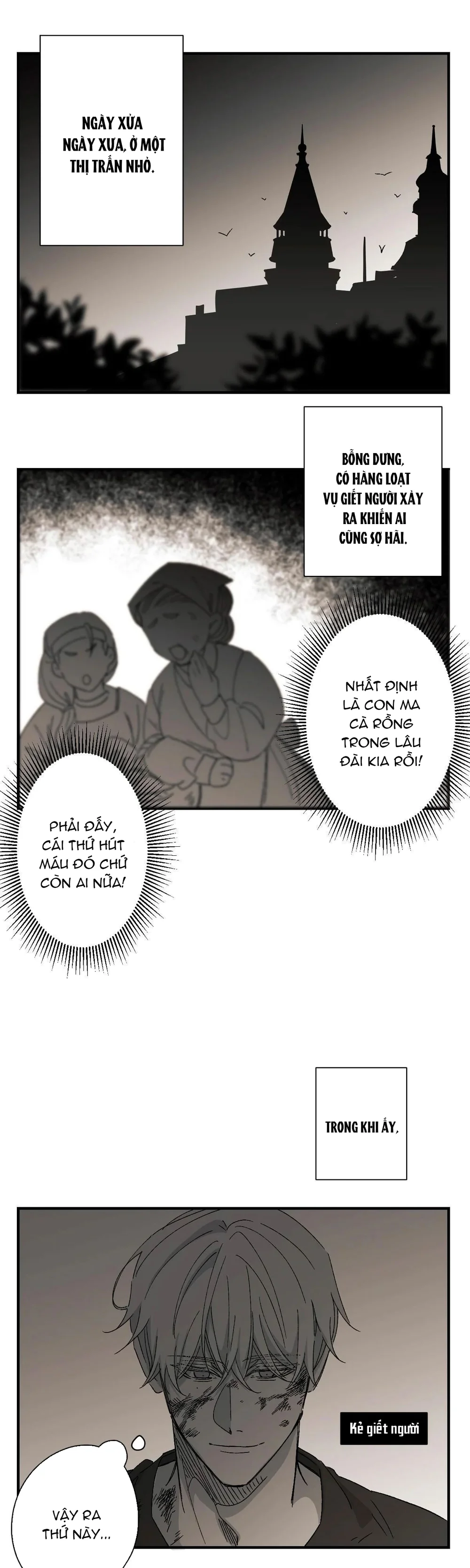 16647 : Game Và Thực Tại Chapter 8 - Next Chapter 9