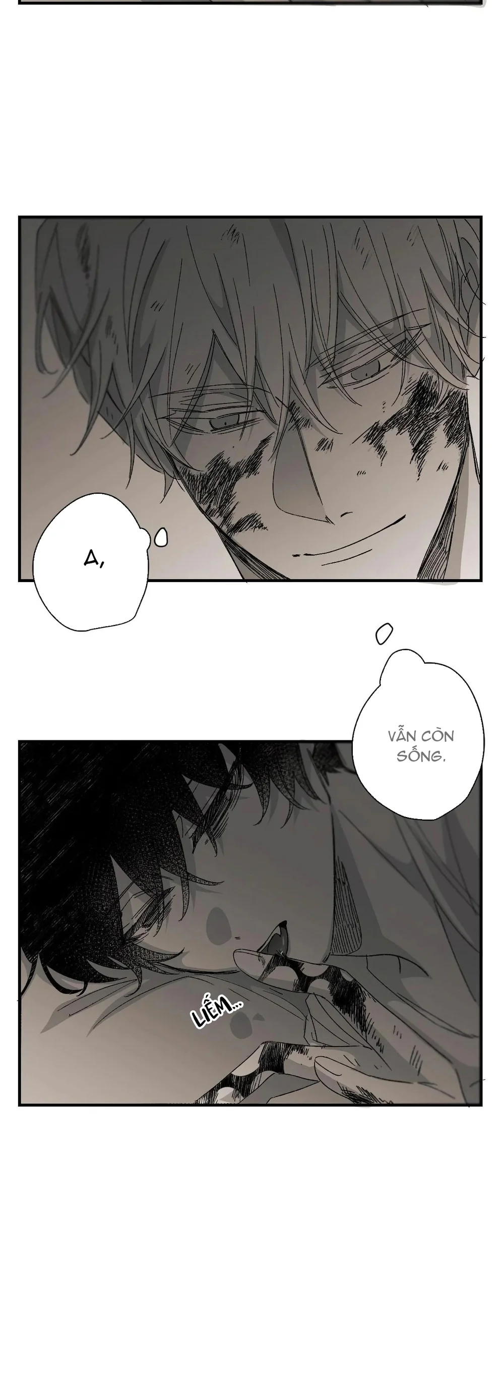 16647 : Game Và Thực Tại Chapter 8 - Next Chapter 9