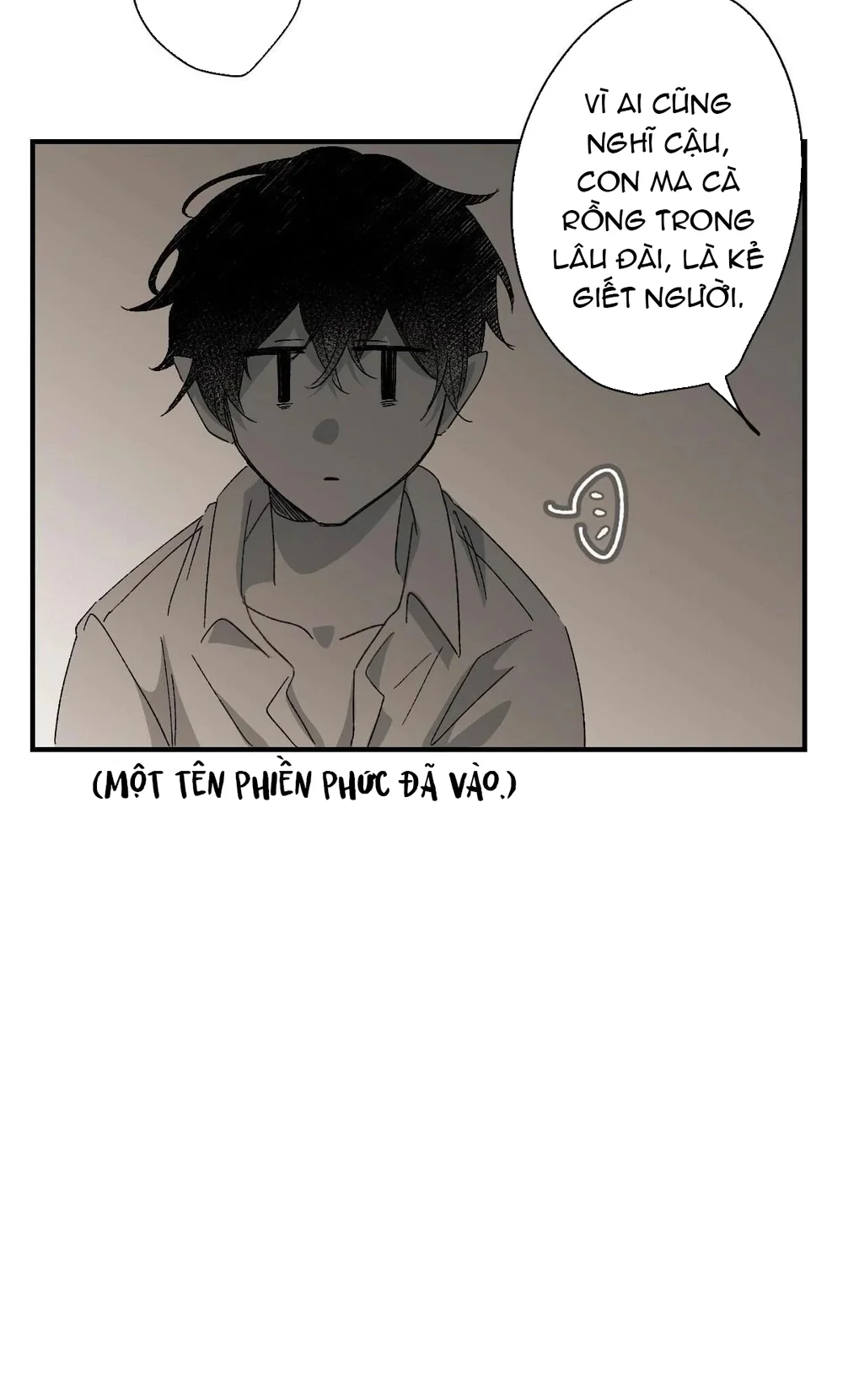 16647 : Game Và Thực Tại Chapter 8 - Next Chapter 9