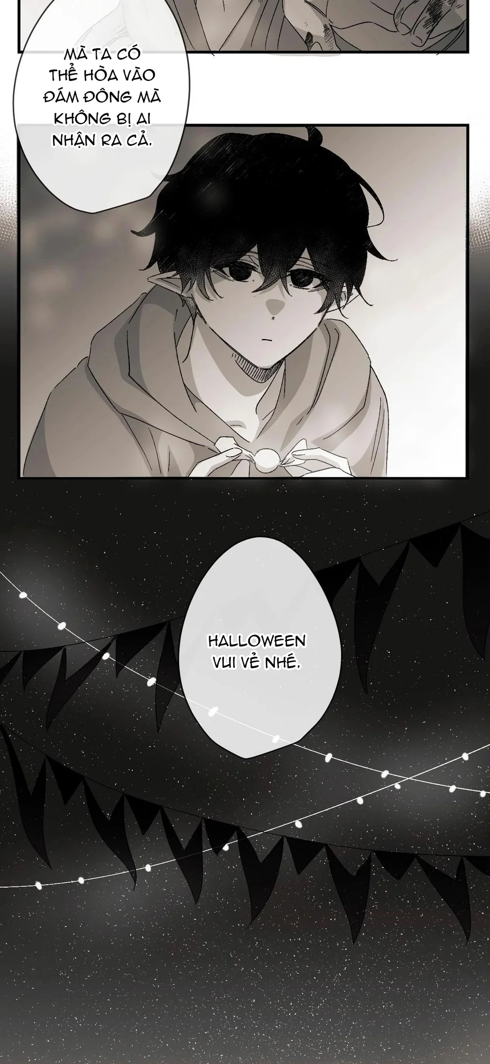 16647 : Game Và Thực Tại Chapter 8 - Next Chapter 9