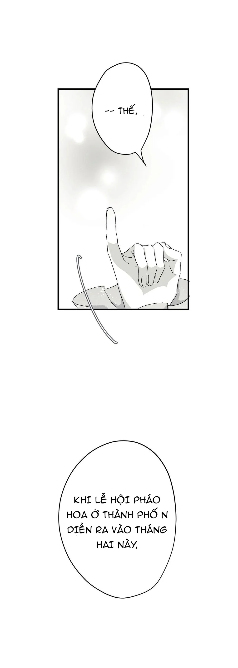 16647 : Game Và Thực Tại Chapter 9 - Next Chapter 10