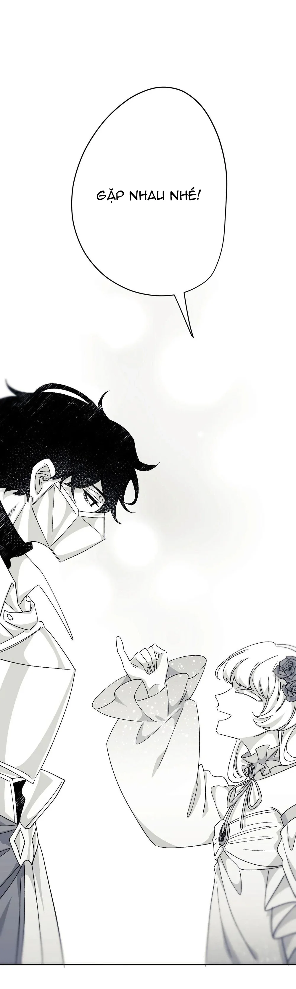 16647 : Game Và Thực Tại Chapter 9 - Next Chapter 10