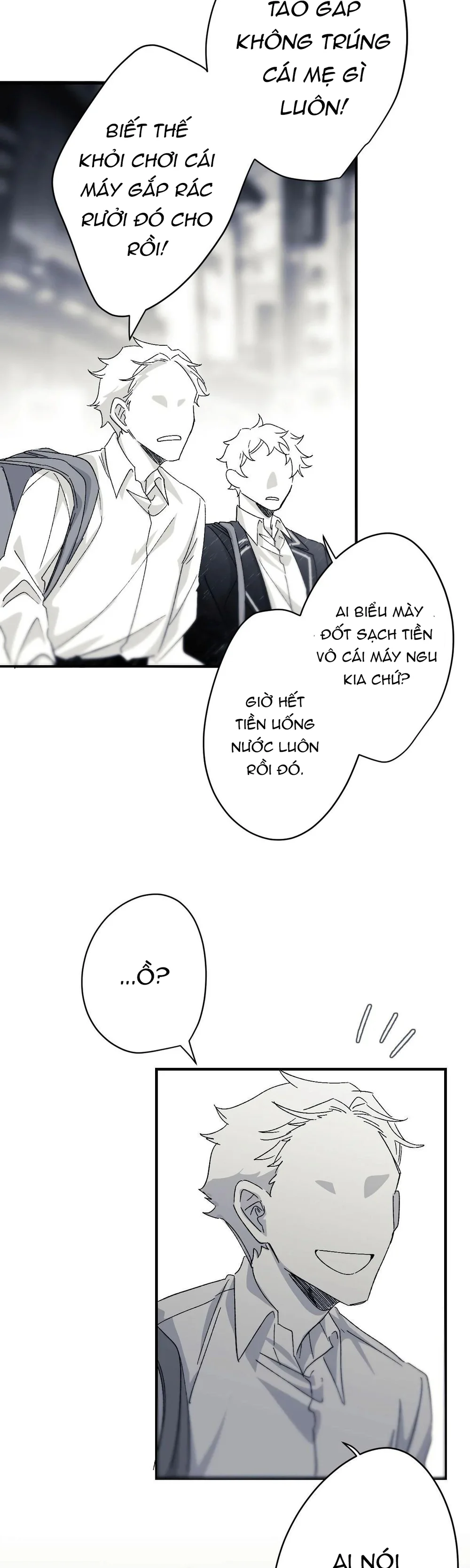 16647 : Game Và Thực Tại Chapter 9 - Next Chapter 10