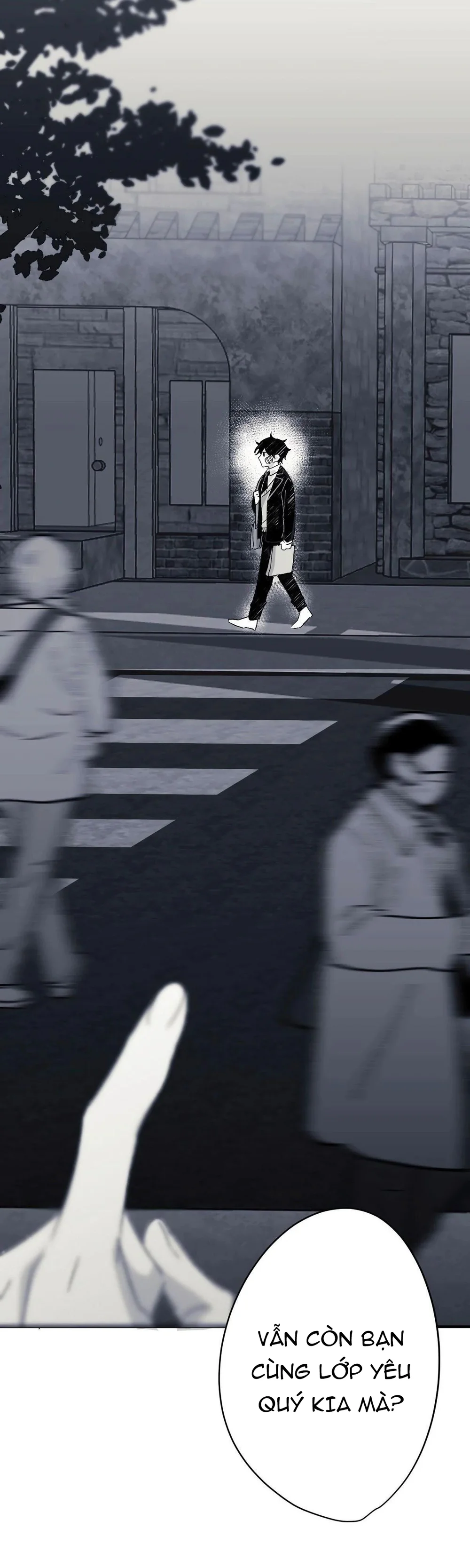 16647 : Game Và Thực Tại Chapter 9 - Next Chapter 10