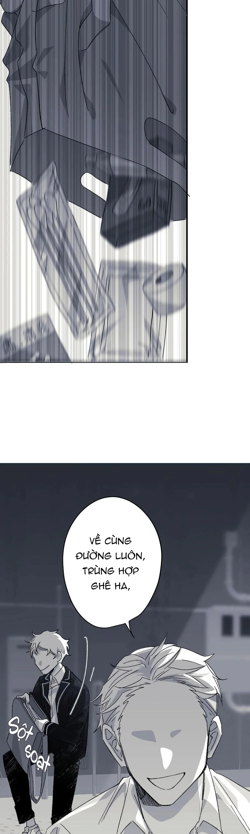 16647 : Game Và Thực Tại Chapter 9 - Next Chapter 10