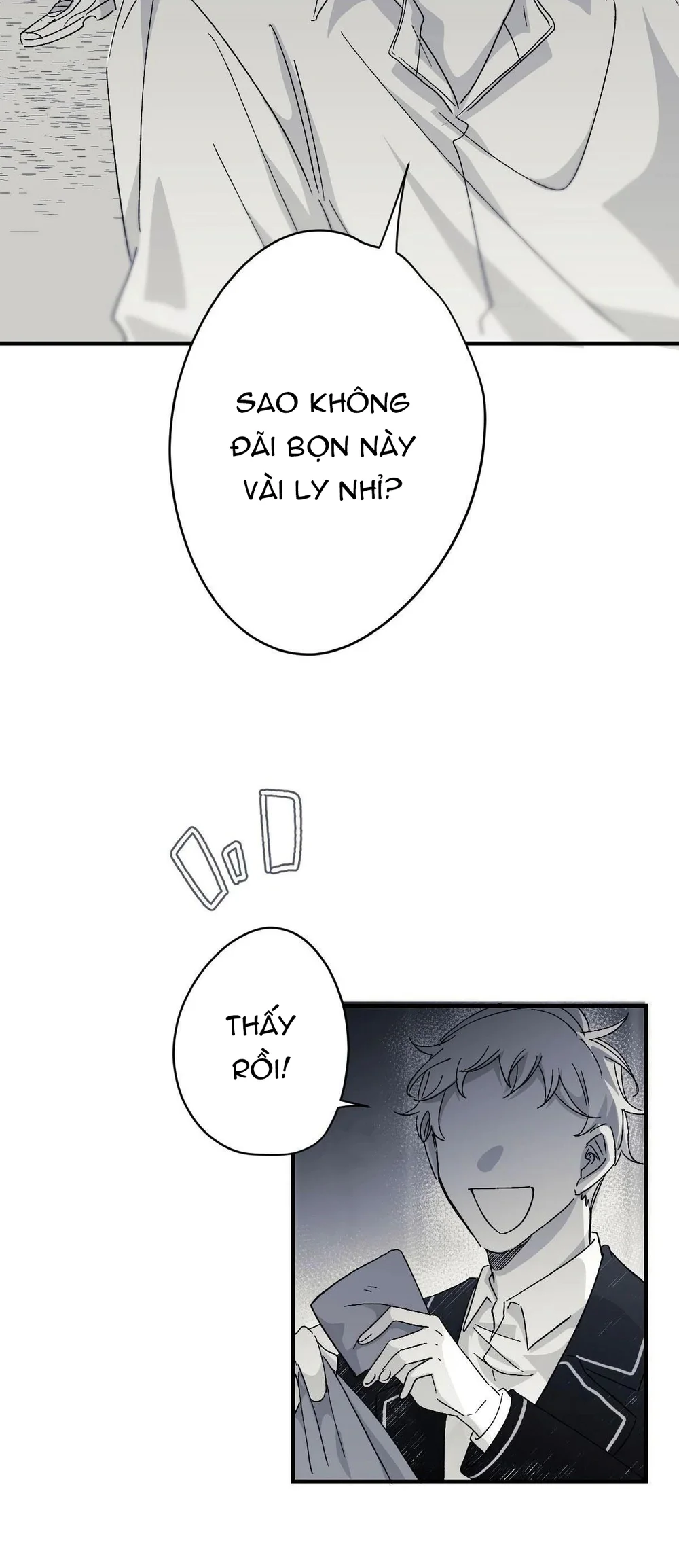 16647 : Game Và Thực Tại Chapter 9 - Next Chapter 10