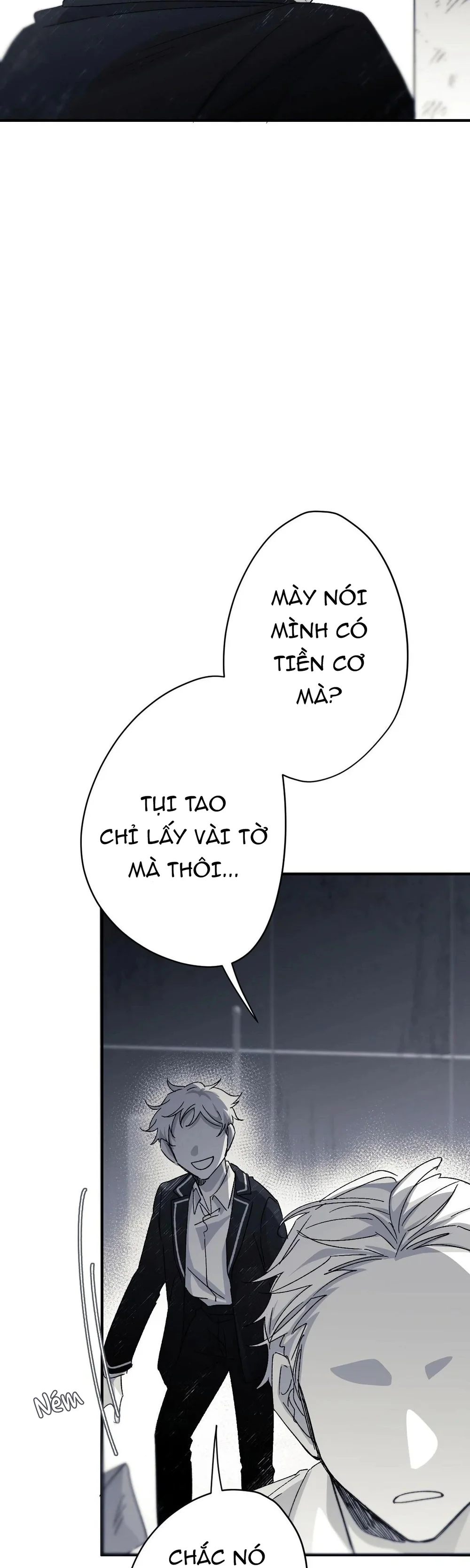 16647 : Game Và Thực Tại Chapter 9 - Next Chapter 10