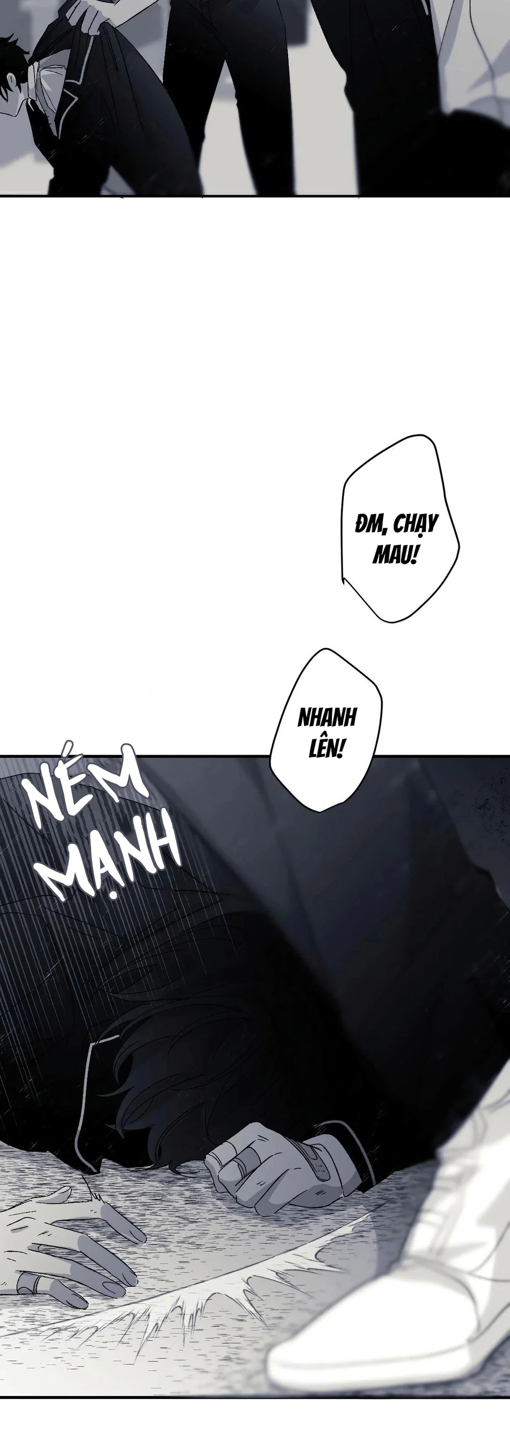 16647 : Game Và Thực Tại Chapter 9 - Next Chapter 10