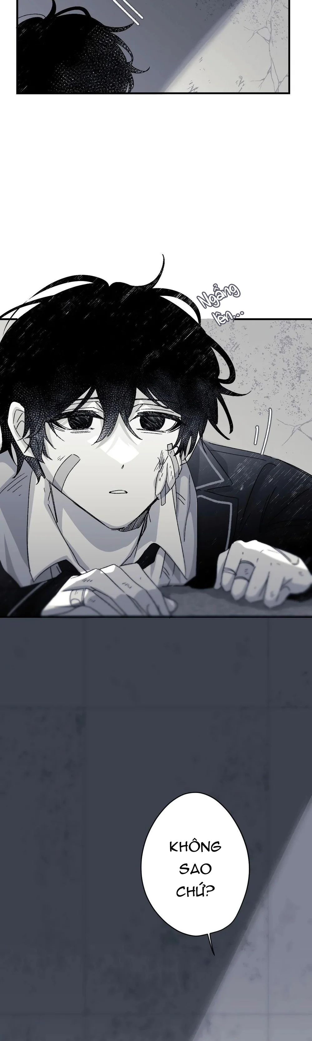 16647 : Game Và Thực Tại Chapter 9 - Next Chapter 10