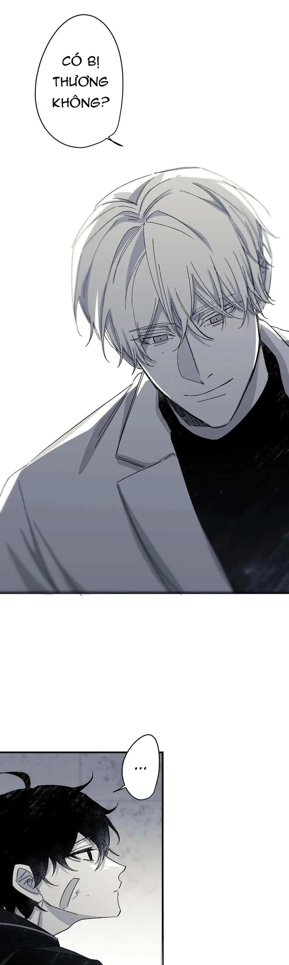 16647 : Game Và Thực Tại Chapter 9 - Next Chapter 10