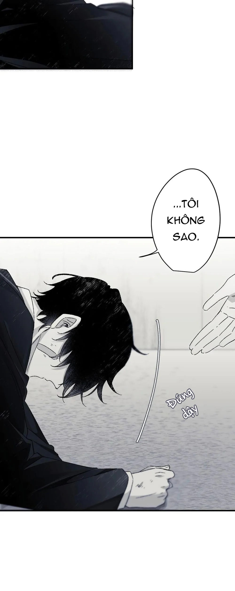 16647 : Game Và Thực Tại Chapter 9 - Next Chapter 10