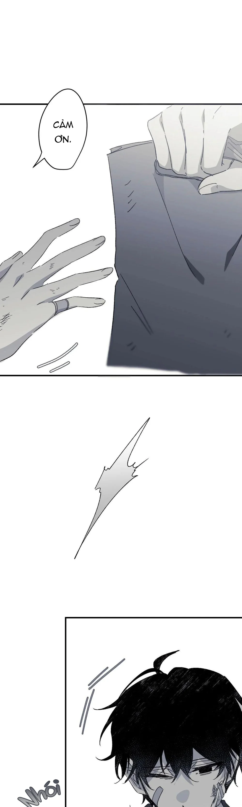 16647 : Game Và Thực Tại Chapter 9 - Next Chapter 10