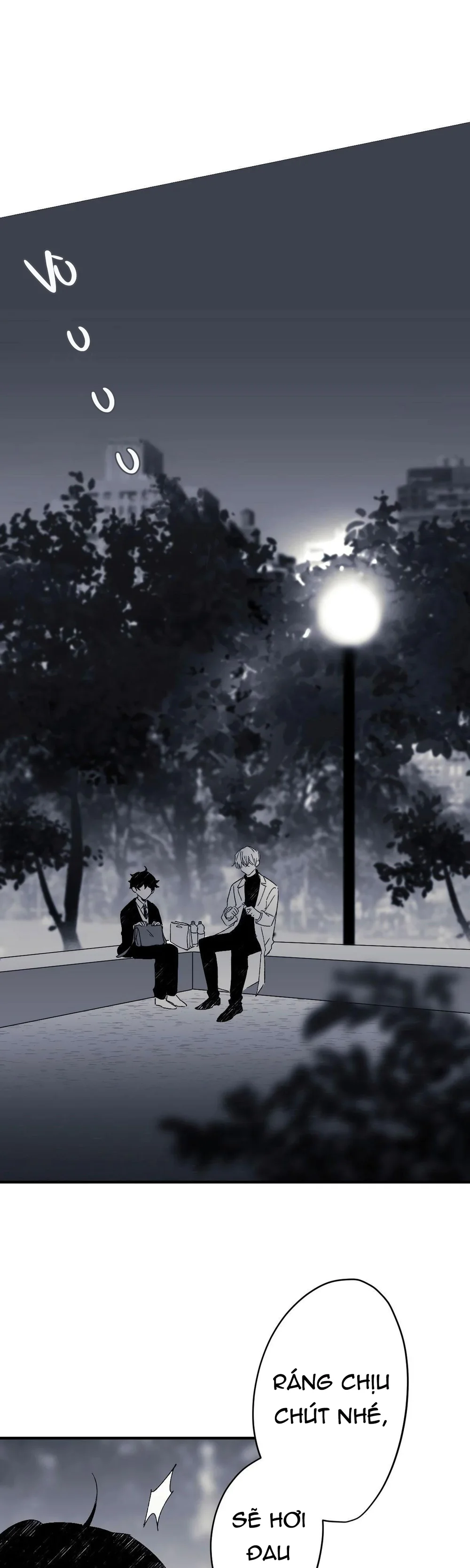 16647 : Game Và Thực Tại Chapter 9 - Next Chapter 10