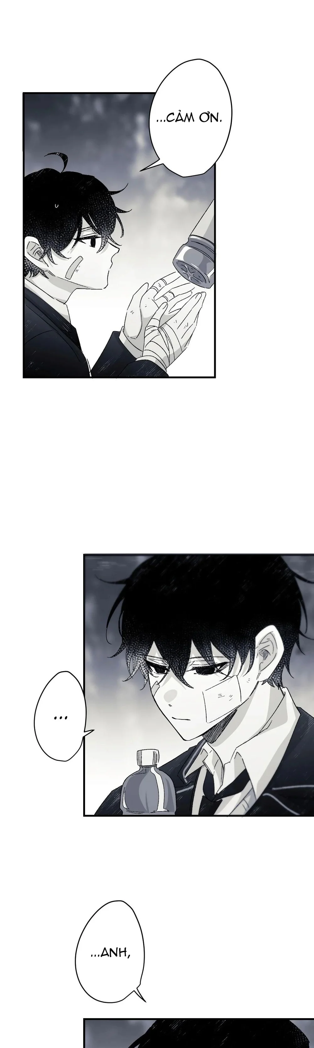 16647 : Game Và Thực Tại Chapter 9 - Next Chapter 10