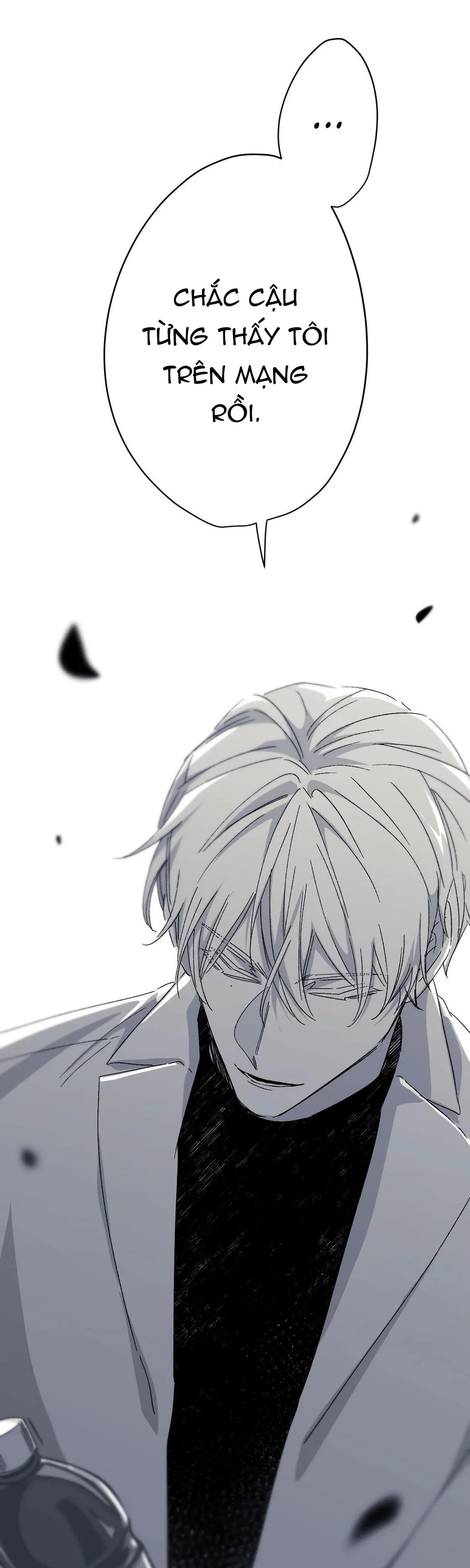 16647 : Game Và Thực Tại Chapter 9 - Next Chapter 10