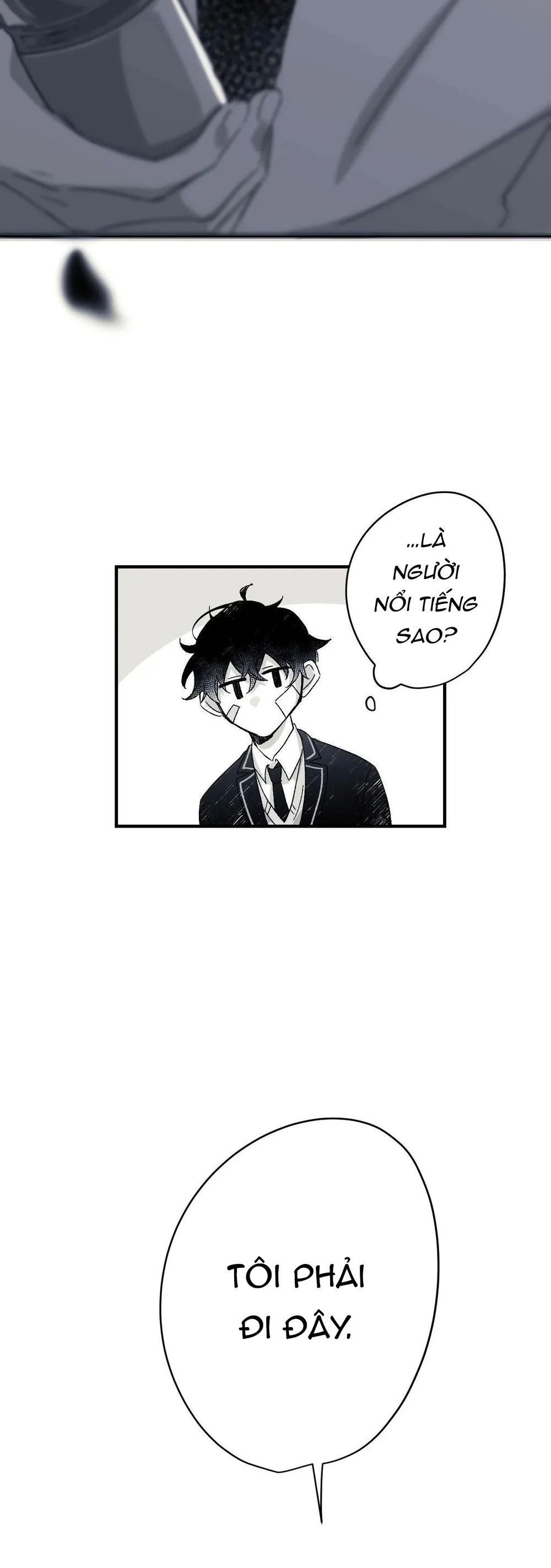 16647 : Game Và Thực Tại Chapter 9 - Next Chapter 10