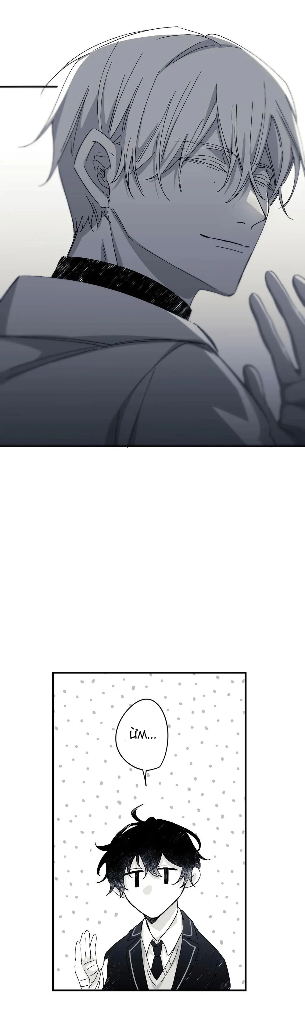 16647 : Game Và Thực Tại Chapter 9 - Next Chapter 10