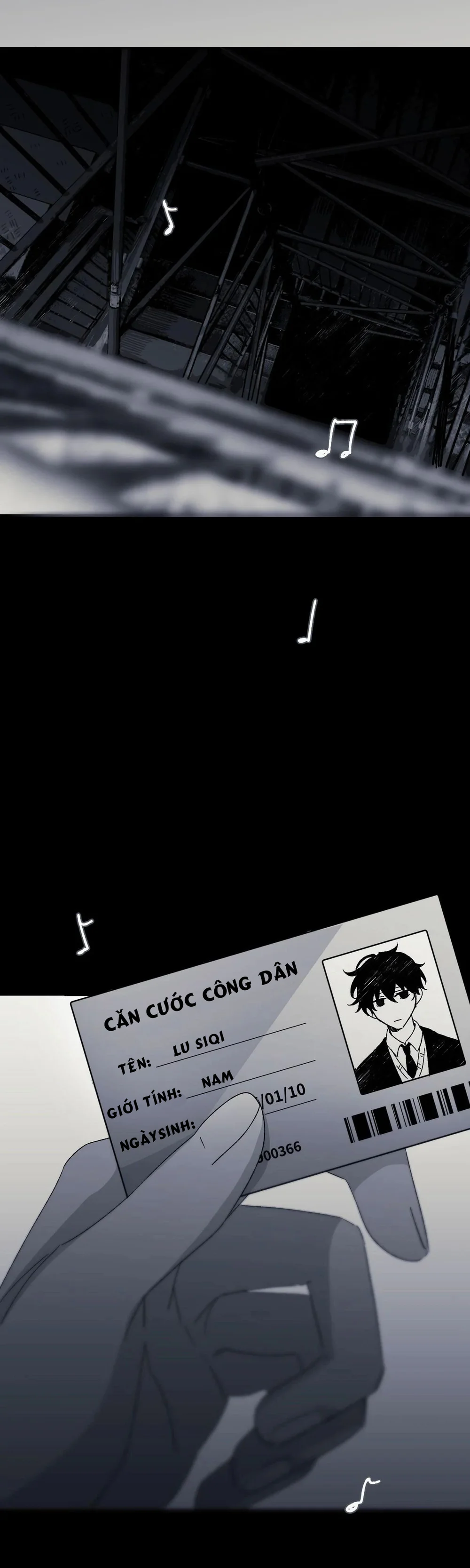 16647 : Game Và Thực Tại Chapter 9 - Next Chapter 10