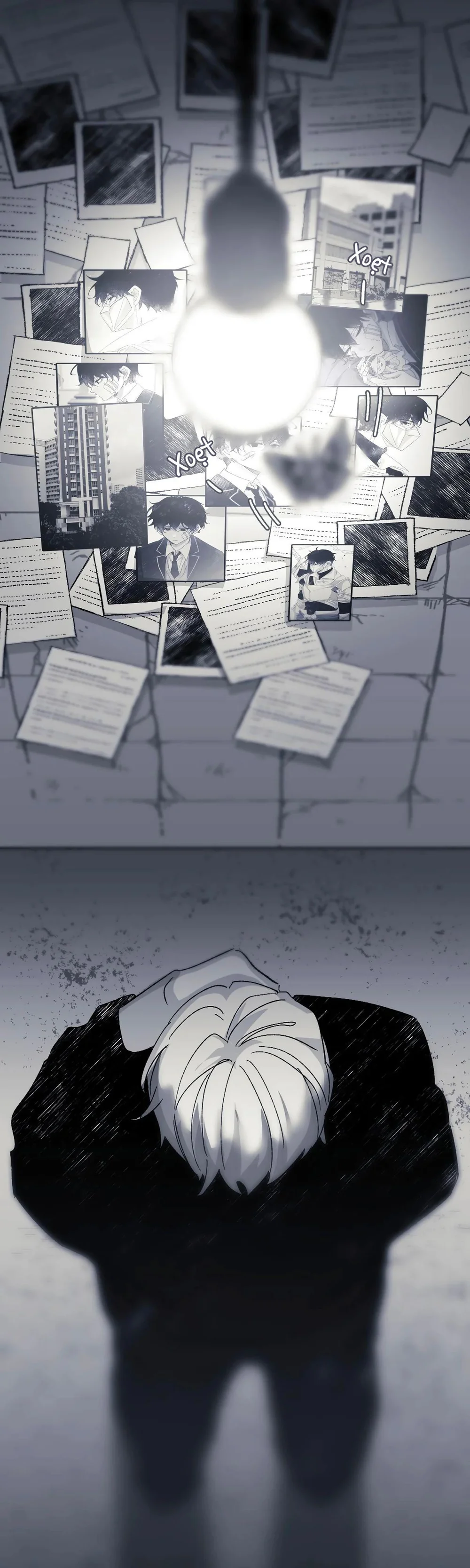 16647 : Game Và Thực Tại Chapter 9 - Next Chapter 10