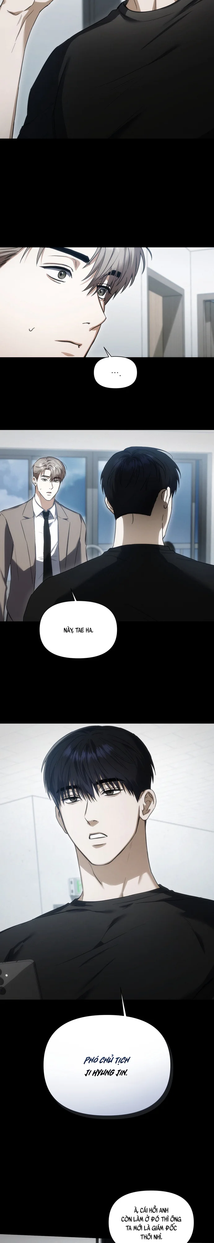 BABY RISK Chapter 2 - Next Chapter 3 H