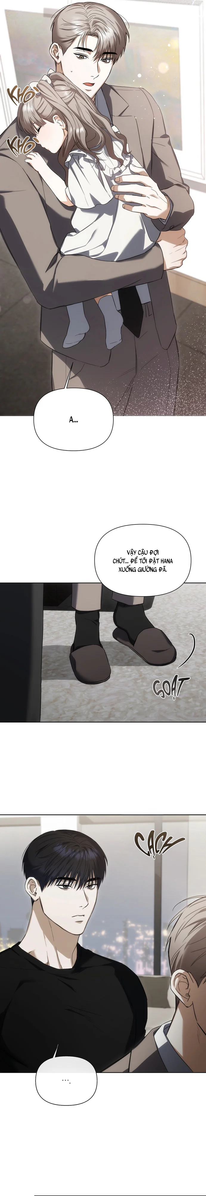 BABY RISK Chapter 2 - Next Chapter 3 H