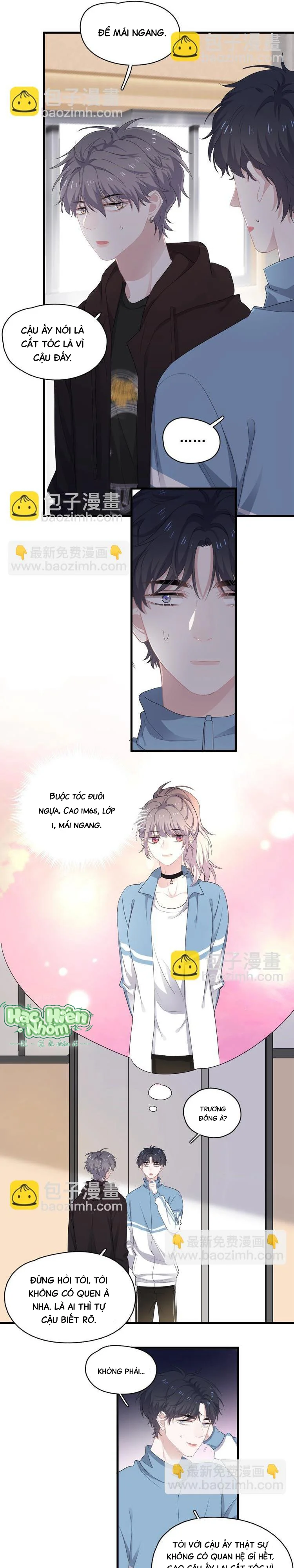 Hơi Quá Trớn Rồi Đó Chapter 16 Hachiennhom - Next Chapter 17 Hachiennhom