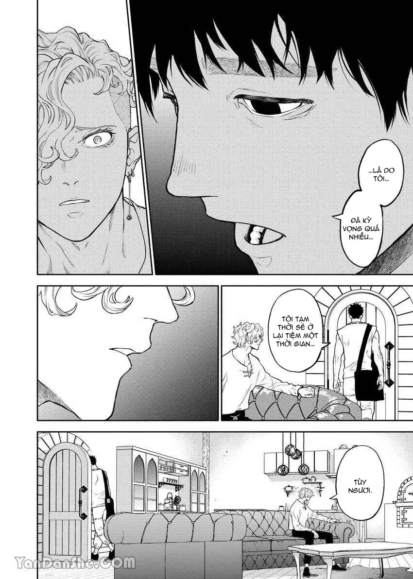 Em Gái Thân Yêu, Anh Đã Trở Thành Trinh Nữ Được Ban Phước Rồi! Chapter 11 - Next Chapter 12