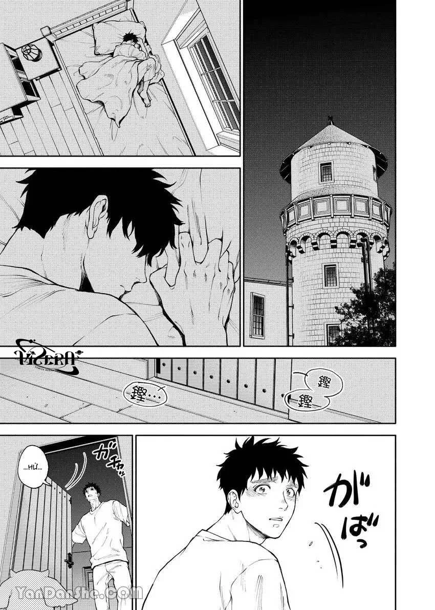 Em Gái Thân Yêu, Anh Đã Trở Thành Trinh Nữ Được Ban Phước Rồi! Chapter 11 - Next Chapter 12