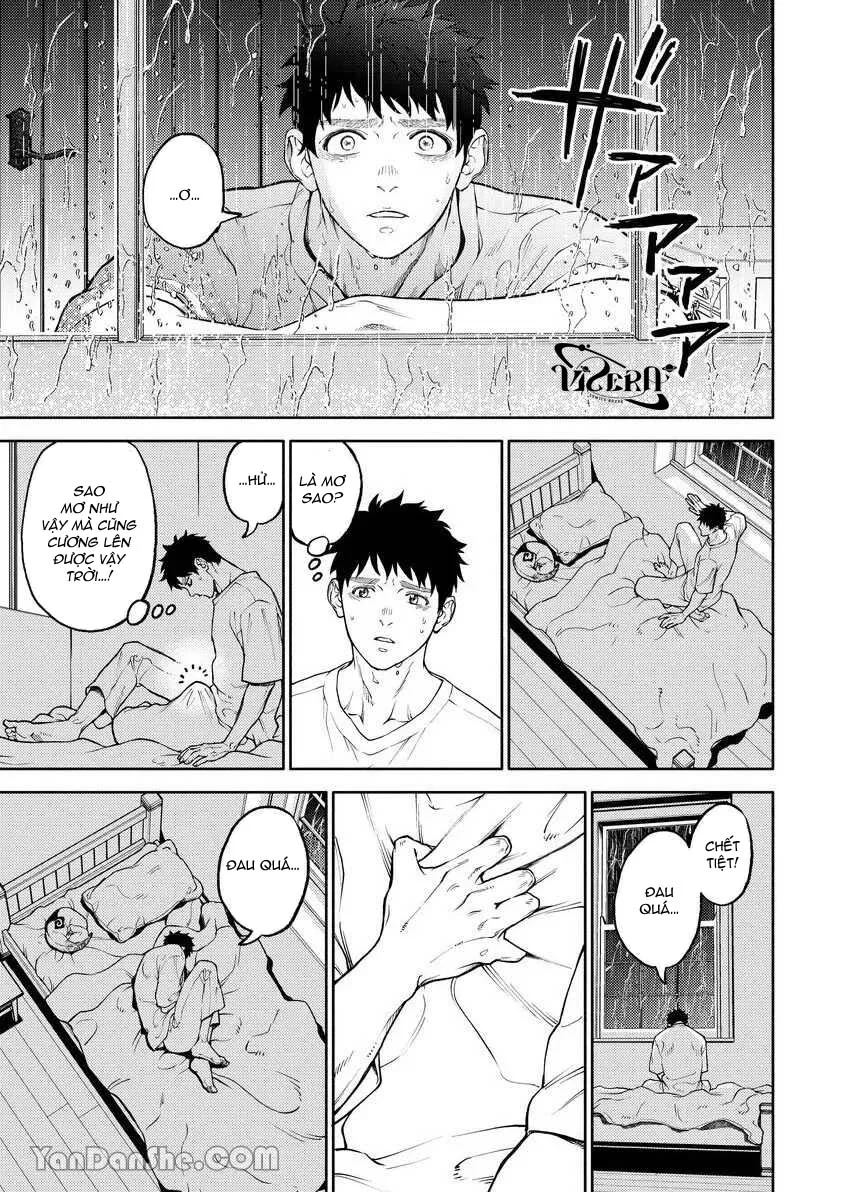 Em Gái Thân Yêu, Anh Đã Trở Thành Trinh Nữ Được Ban Phước Rồi! Chapter 11 - Next Chapter 12