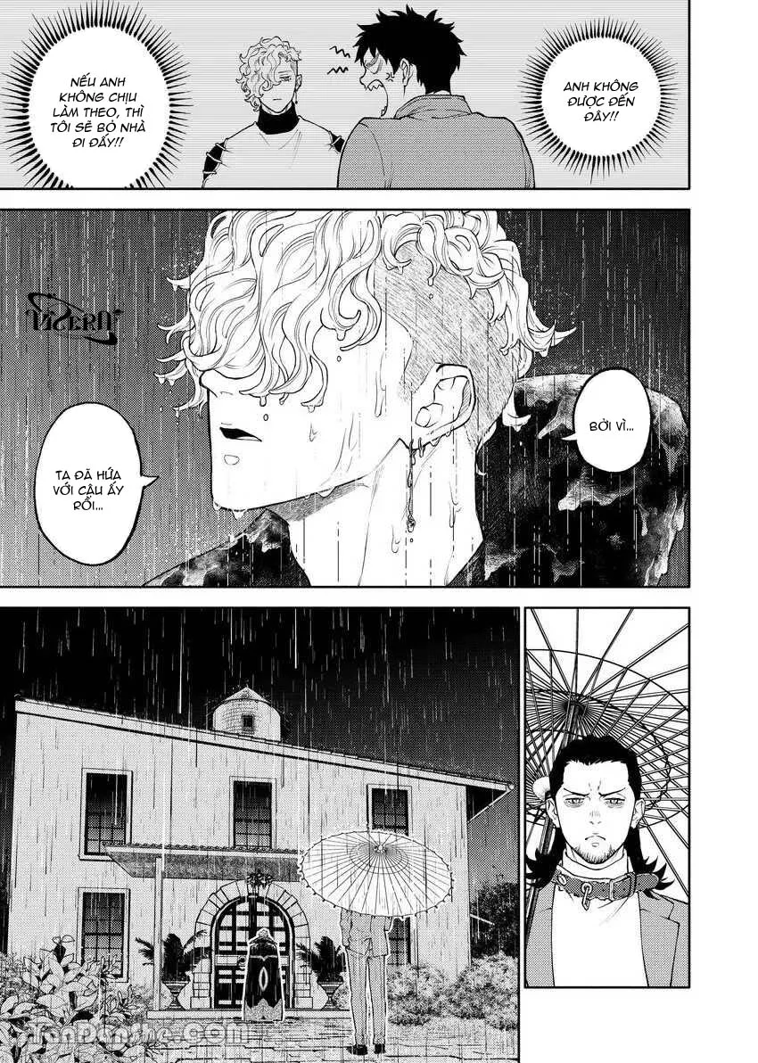 Em Gái Thân Yêu, Anh Đã Trở Thành Trinh Nữ Được Ban Phước Rồi! Chapter 11 - Next Chapter 12