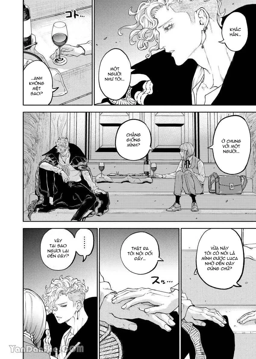 Em Gái Thân Yêu, Anh Đã Trở Thành Trinh Nữ Được Ban Phước Rồi! Chapter 11 - Next Chapter 12