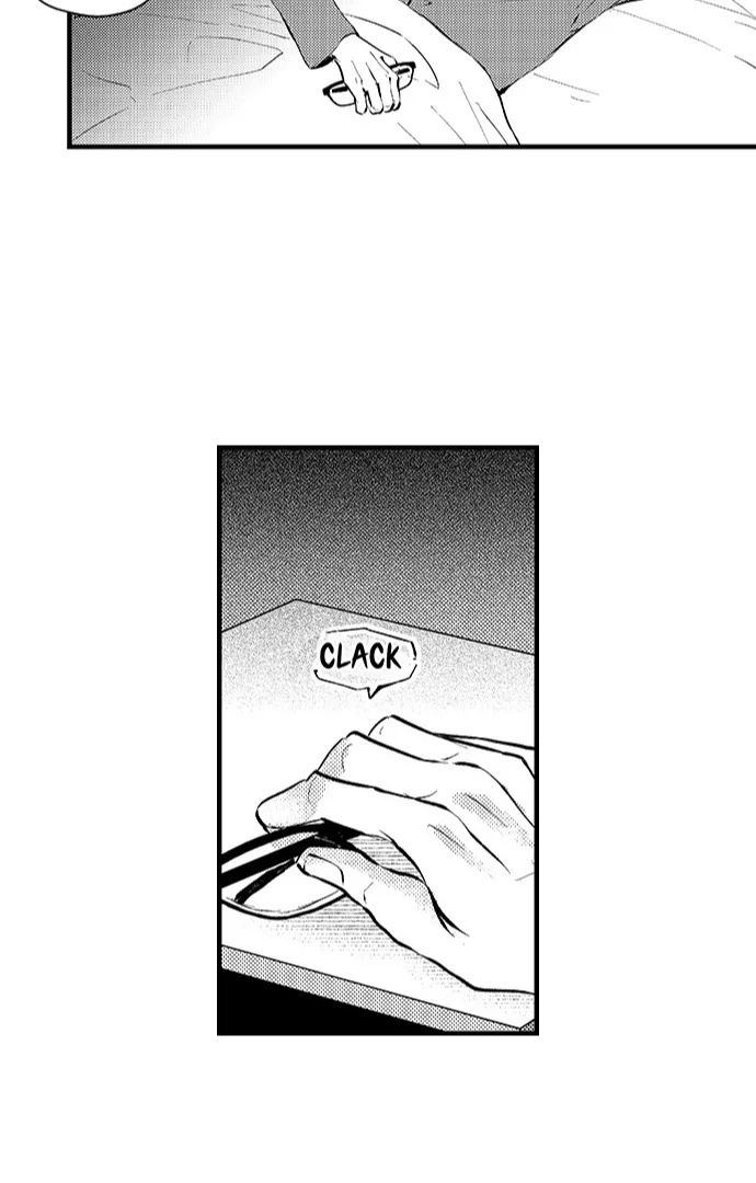 Daydream Chapter 8 - Next Chapter 9