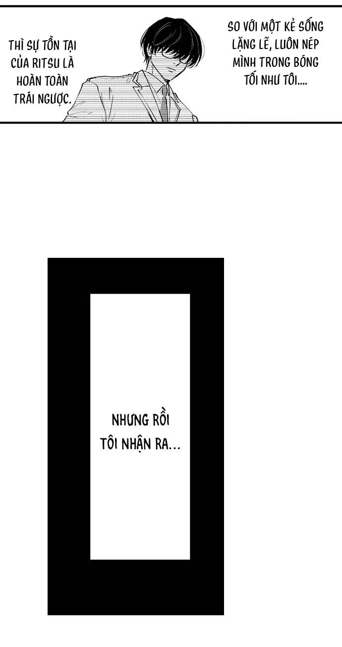 Daydream Chapter 8 - Next Chapter 9