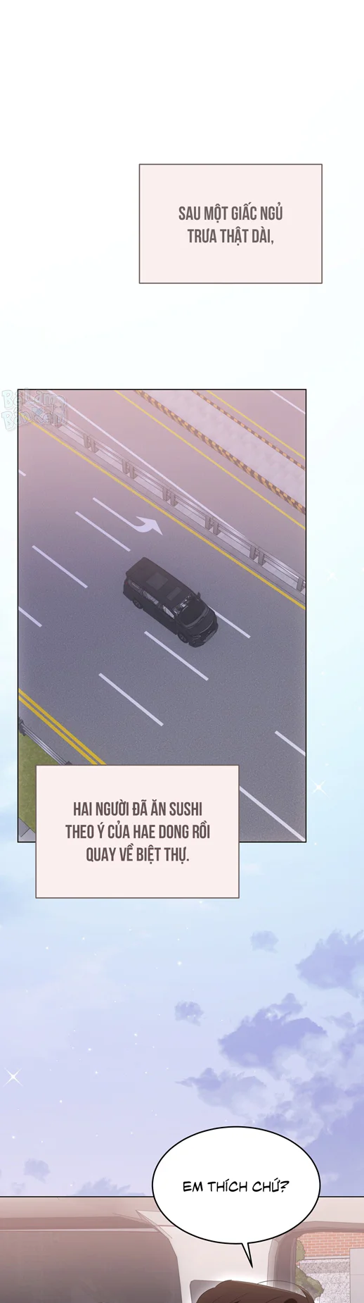 LIỆU PHÁP TRỊ LIỆU MÈO Chapter 13 - Next Chapter 14