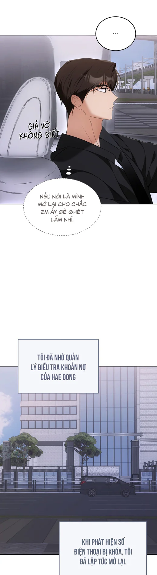 LIỆU PHÁP TRỊ LIỆU MÈO Chapter 13 - Next Chapter 14