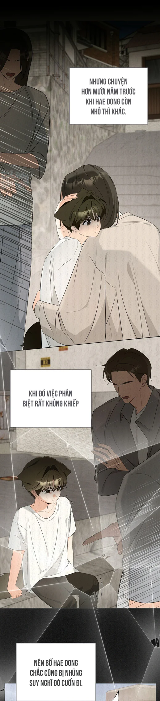 LIỆU PHÁP TRỊ LIỆU MÈO Chapter 13 - Next Chapter 14