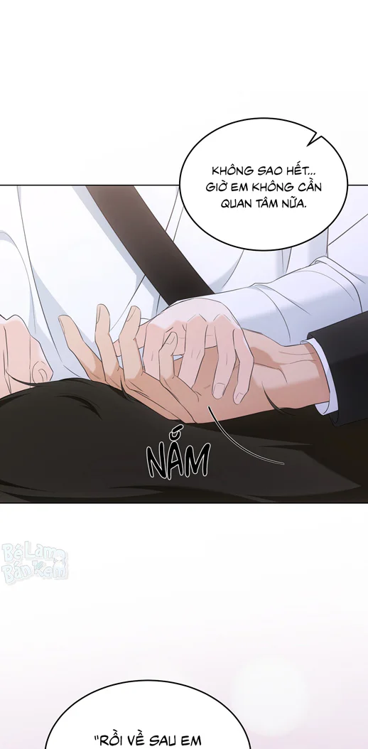 LIỆU PHÁP TRỊ LIỆU MÈO Chapter 13 - Next Chapter 14