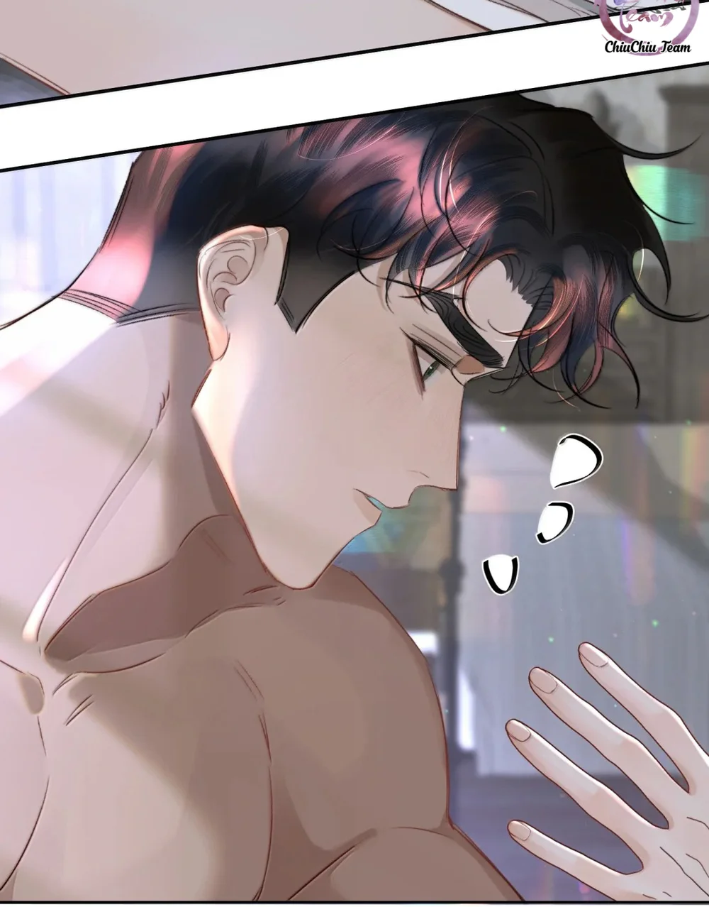 Không Thể Cưỡng Lại Người Yêu Dính Người Chapter 100 - Next Chapter 101