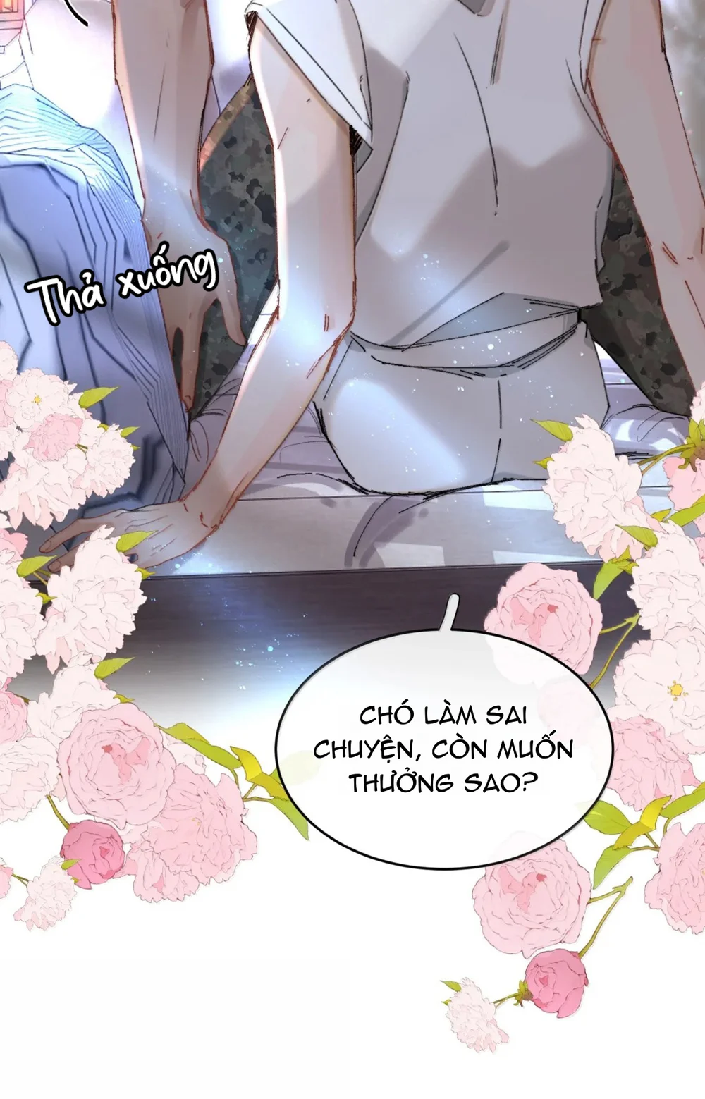 Không Thể Cưỡng Lại Người Yêu Dính Người Chapter 100 - Next Chapter 101