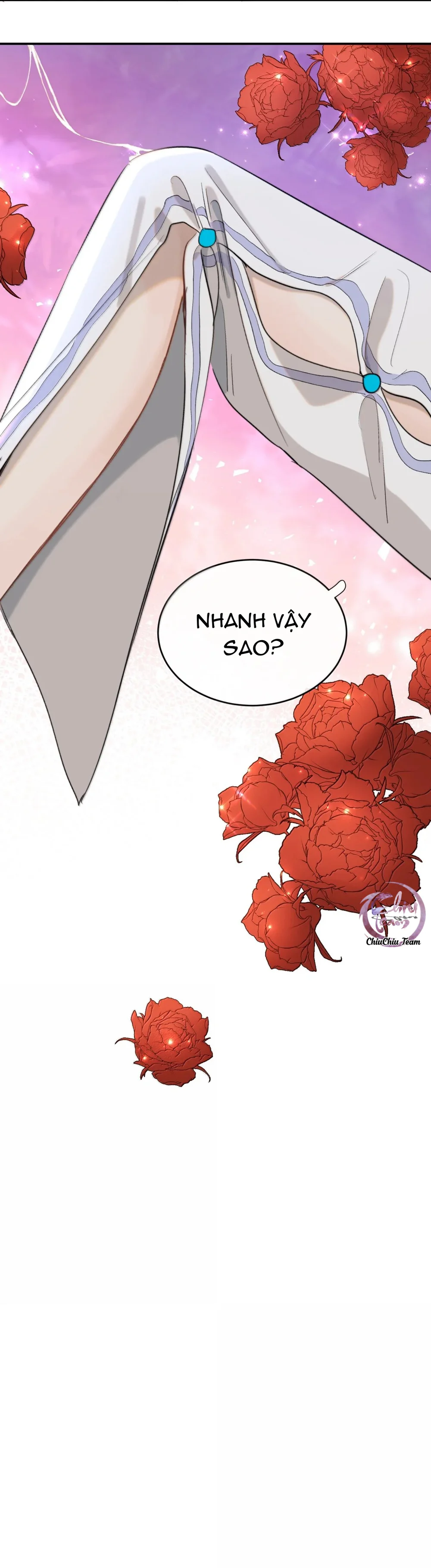 Không Thể Cưỡng Lại Người Yêu Dính Người Chapter 100 - Next Chapter 101