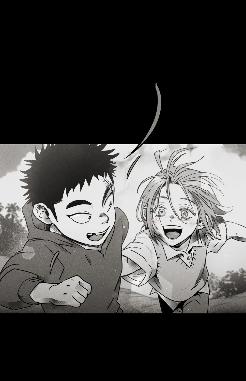 EM LÀ CẢ THẾ GIỚI CỦA TÔI Chapter 8 - Next Chapter 9