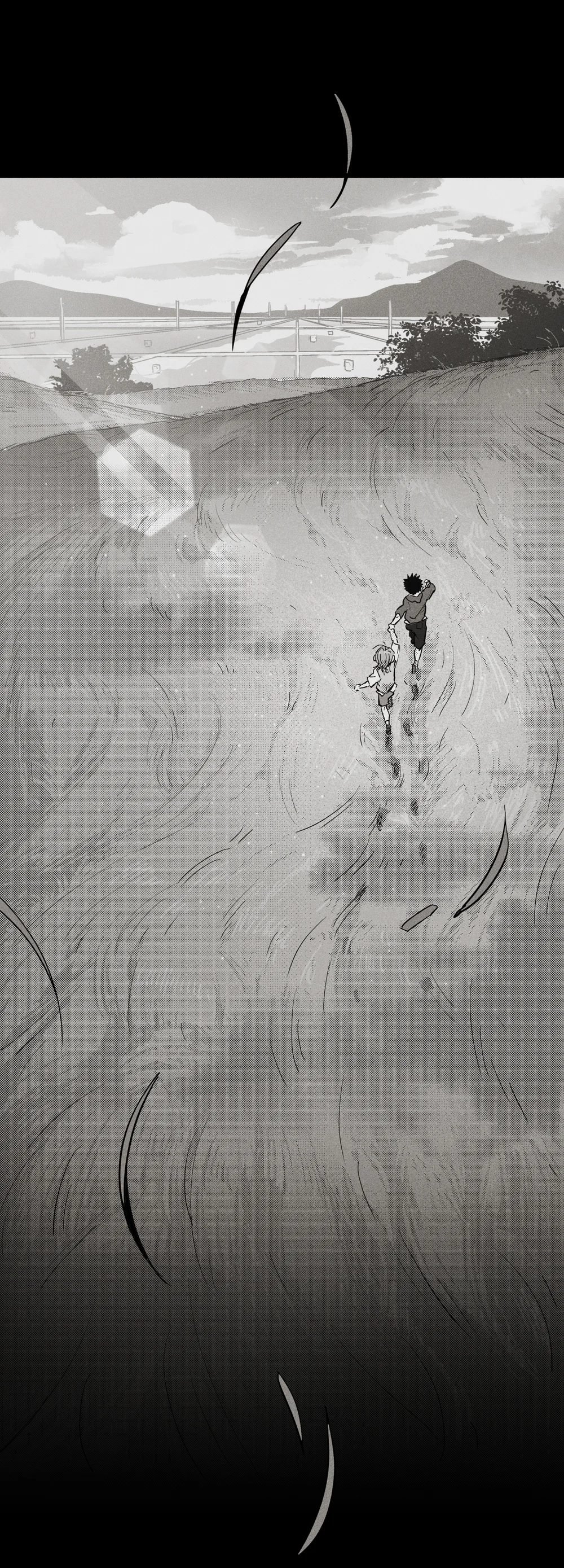 EM LÀ CẢ THẾ GIỚI CỦA TÔI Chapter 8 - Next Chapter 9