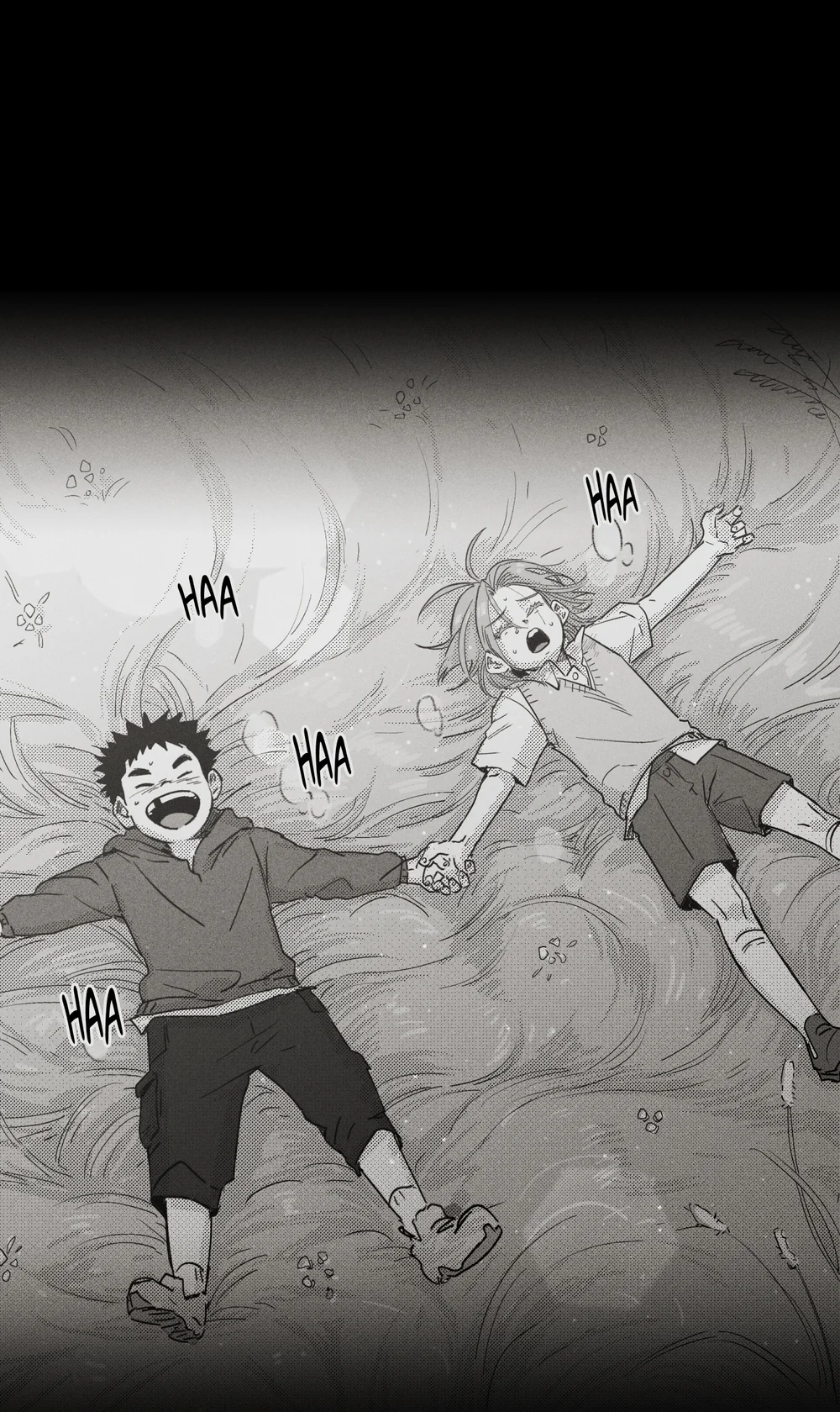 EM LÀ CẢ THẾ GIỚI CỦA TÔI Chapter 8 - Next Chapter 9