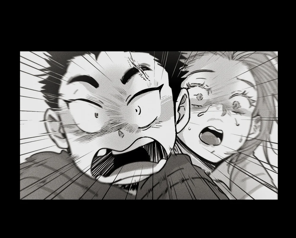 EM LÀ CẢ THẾ GIỚI CỦA TÔI Chapter 8 - Next Chapter 9