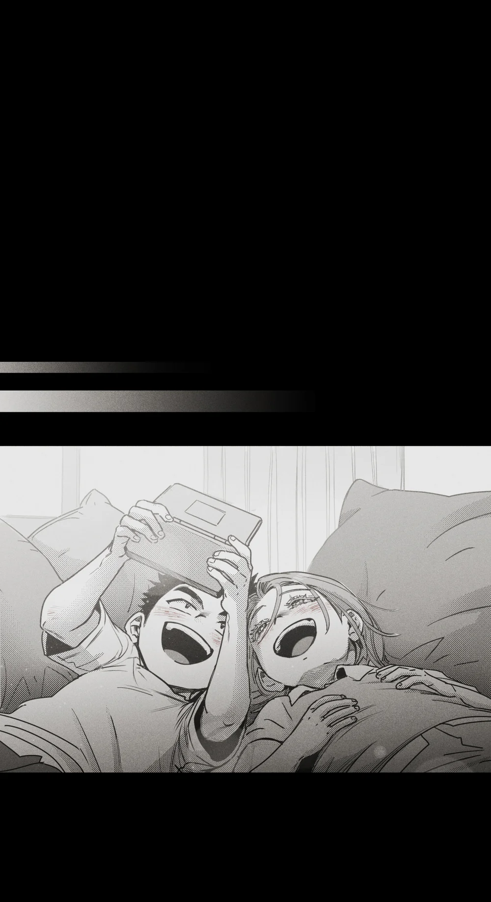 EM LÀ CẢ THẾ GIỚI CỦA TÔI Chapter 8 - Next Chapter 9