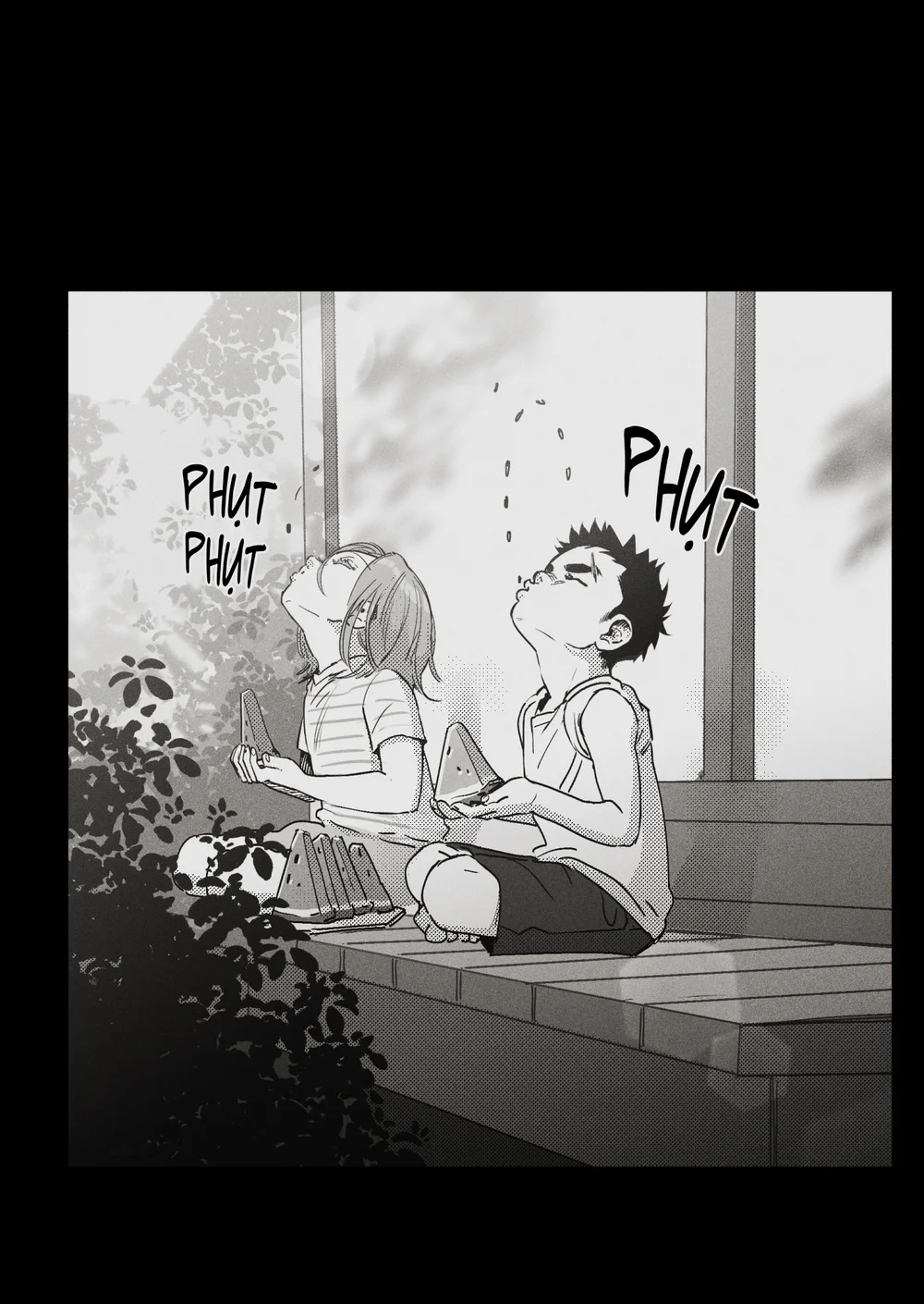 EM LÀ CẢ THẾ GIỚI CỦA TÔI Chapter 8 - Next Chapter 9