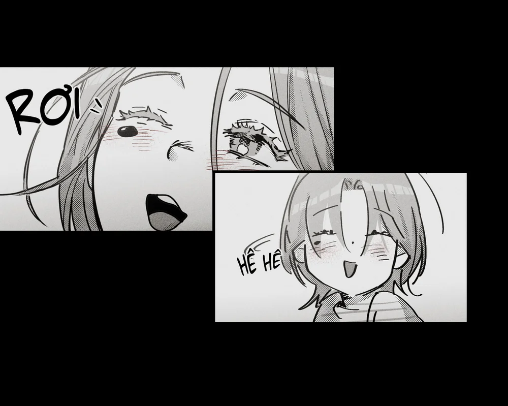 EM LÀ CẢ THẾ GIỚI CỦA TÔI Chapter 8 - Next Chapter 9