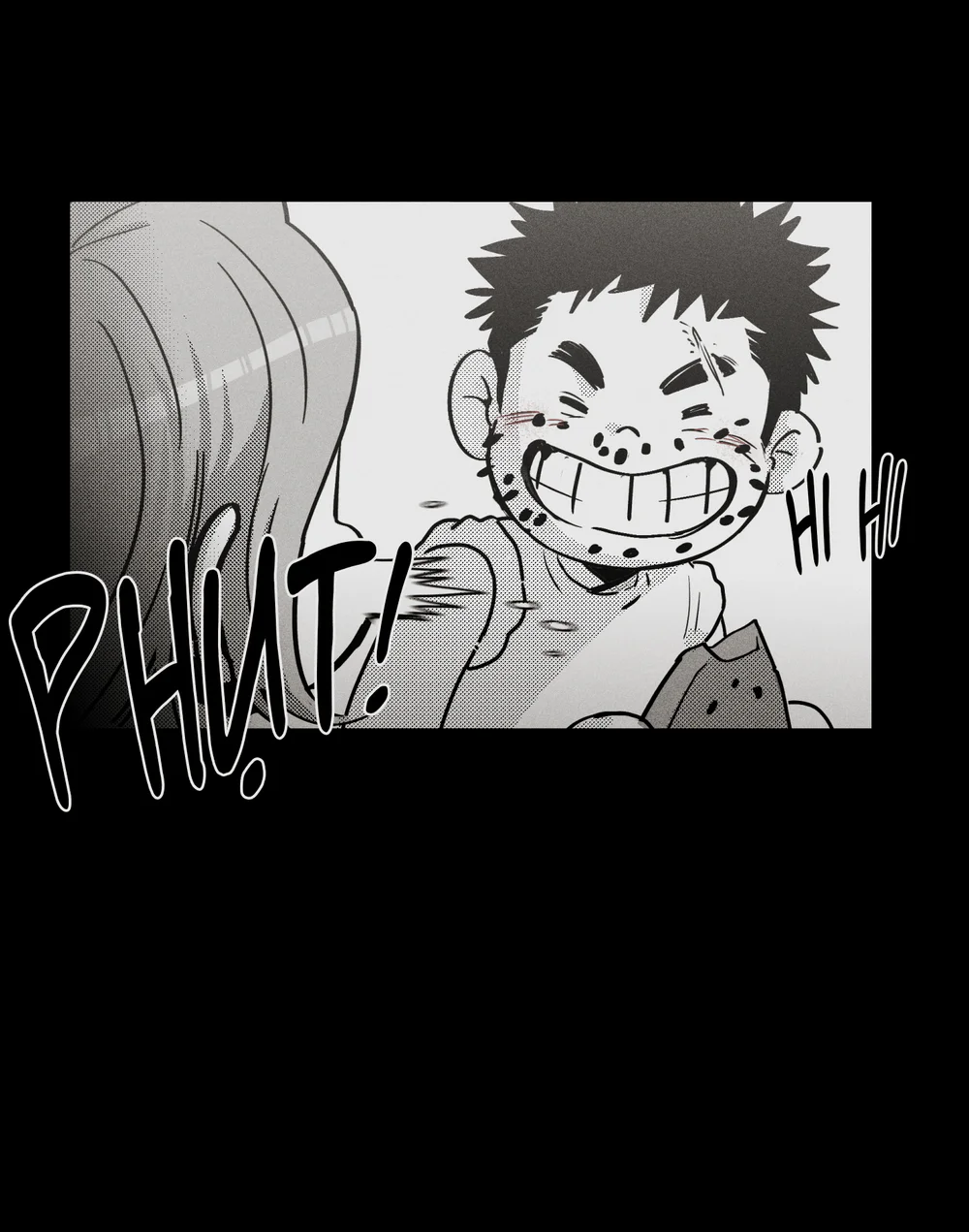 EM LÀ CẢ THẾ GIỚI CỦA TÔI Chapter 8 - Next Chapter 9